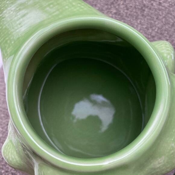 Disney Store Oogie Boogie Figural Mug Color Changing Nightmare Before Christmas - Picture 8 of 11